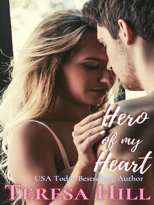 cover image of Hero of My Heart